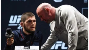 Dana White: Khabib će se opet boriti McGregor vs. Poirier nije za pojas